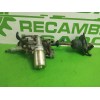 Recambio de columna direccion para renault clio ii fase ii (b/cb0) 1.5 dci diesel referencia OEM IAM 8200091805  