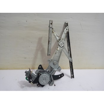 Recambio de elevalunas delantero izquierdo para daewoo matiz cd referencia OEM IAM 96318490  