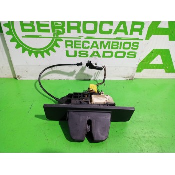 Recambio de cerradura maletero / porton para opel vectra c berlina gts referencia OEM IAM 13173563  