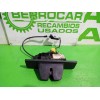 Recambio de cerradura maletero / porton para opel vectra c berlina gts referencia OEM IAM 13173563  
