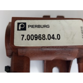 Recambio de valvula aire adicional para citroën c4 grand picasso avatar referencia OEM IAM 700968040  