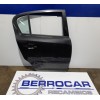 Recambio de puerta trasera derecha para opel corsa d 1.3 16v cdti referencia OEM IAM 124356  