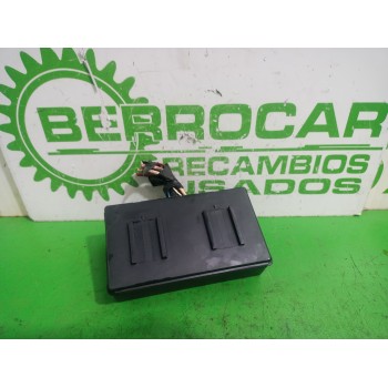 Recambio de caja reles / fusibles para citroën c3 1.4 hdi sx referencia OEM IAM 9632229480  