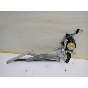 Recambio de elevalunas delantero derecho para daewoo matiz cd referencia OEM IAM 96318491  