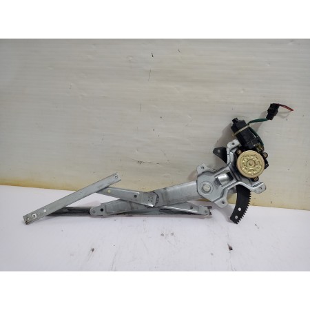 Recambio de elevalunas delantero derecho para daewoo matiz cd referencia OEM IAM 96318491  