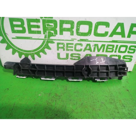 Recambio de soporte paragolpe trasero para toyota auris touring sports (e18) active referencia OEM IAM 5257602091  