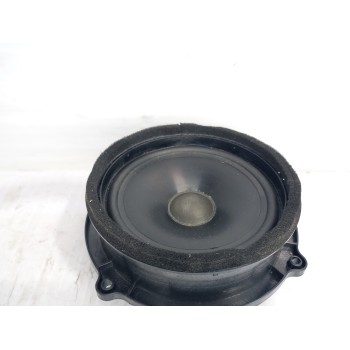 Recambio de altavoz puerta trasera derecha para land rover discovery 4 tdv6 hse referencia OEM IAM XQM500510  