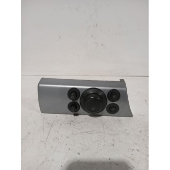 Recambio de mando luces para opel astra h (a04) 1.7 cdti (l48) referencia OEM IAM LK04063010  