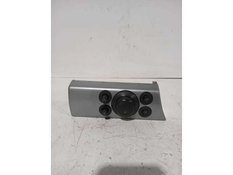 Recambio de mando luces para opel astra h (a04) 1.7 cdti (l48) referencia OEM IAM LK04063010  