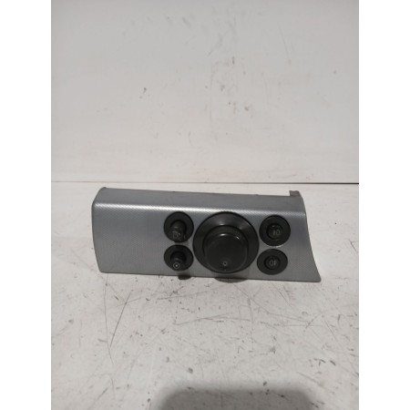 Recambio de mando luces para opel astra h (a04) 1.7 cdti (l48) referencia OEM IAM LK04063010  