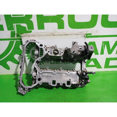 Recambio de tapa balancines para peugeot 2008 (--.2013) allure referencia OEM IAM 9675306110  