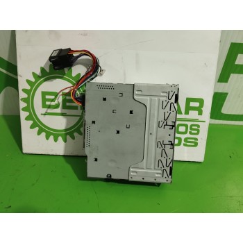 Recambio de sistema audio / radio cd para seat toledo (1m2) 1.9 tdi referencia OEM IAM KD-R472  