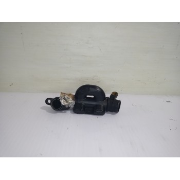 Recambio de tubo admision para citroën c4 grand picasso avatar referencia OEM IAM 4026003524  