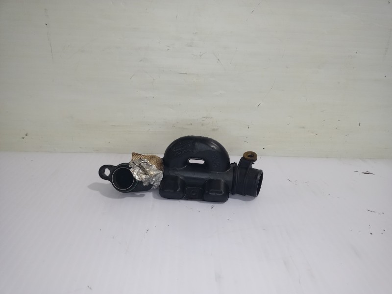 Recambio de tubo admision para citroën c4 grand picasso avatar referencia OEM IAM 4026003524  