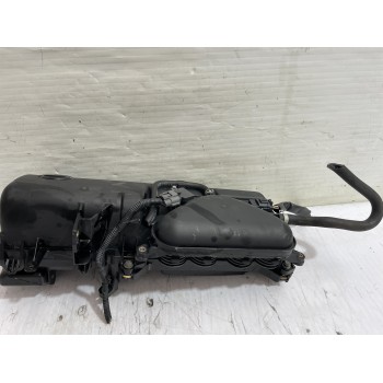 Recambio de caja filtro aire para nissan micra (k12e) sport referencia OEM IAM 16500AX605  