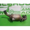 Recambio de catalizador para citroën c3 1.4 hdi sx referencia OEM IAM 173805  