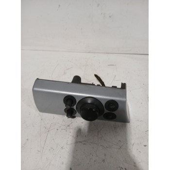 Recambio de mando luces para opel astra h (a04) 1.7 cdti (l48) referencia OEM IAM LK04063010  