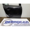 Recambio de puerta trasera derecha para opel corsa d 1.3 16v cdti referencia OEM IAM 124356  
