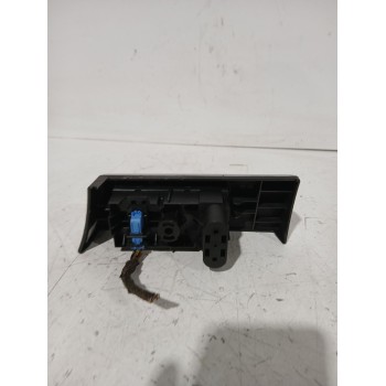 Recambio de mando luces para opel astra h (a04) 1.7 cdti (l48) referencia OEM IAM LK04063010  