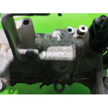 Recambio de tapa balancines para peugeot 2008 (--.2013) allure referencia OEM IAM 9675306110  