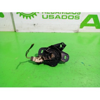 Recambio de maneta exterior porton para opel vectra c berlina gts referencia OEM IAM 9180101  