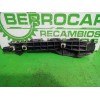 Recambio de soporte paragolpe trasero para toyota auris touring sports (e18) active referencia OEM IAM 5257602091  