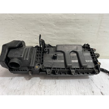 Recambio de caja filtro aire para nissan micra (k12e) sport referencia OEM IAM 16500AX605  