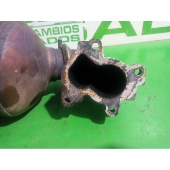 Recambio de catalizador para citroën c3 1.4 hdi sx referencia OEM IAM 173805  
