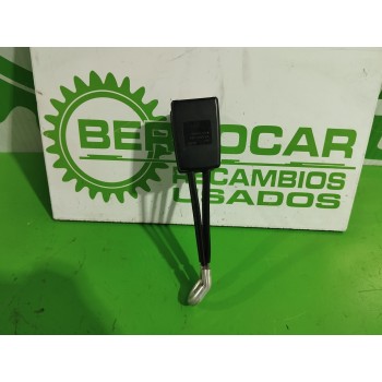 Recambio de enganche cinturon para seat toledo (1m2) 1.9 tdi referencia OEM IAM 1C0857488A  