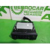 Recambio de sistema audio / radio cd para opel zafira a elegance referencia OEM IAM 1780162 /  