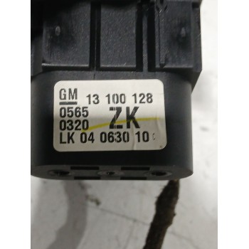 Recambio de mando luces para opel astra h (a04) 1.7 cdti (l48) referencia OEM IAM LK04063010  