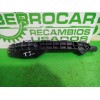 Recambio de soporte paragolpe trasero para toyota auris touring sports (e18) active referencia OEM IAM 5257602091  