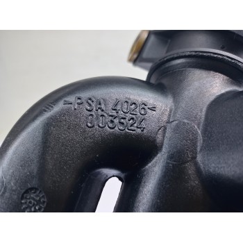 Recambio de tubo admision para citroën c4 grand picasso avatar referencia OEM IAM 4026003524  