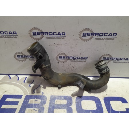 Recambio de tubo para seat leon (1m1) 1.9 tdi referencia OEM IAM 44603770  
