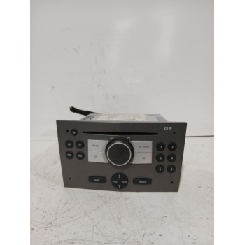 SISTEMA AUDIO / RADIO CD 13190856 