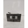 Recambio de sistema audio / radio cd para opel astra h (a04) 1.7 cdti (l48) referencia OEM IAM 13190856  