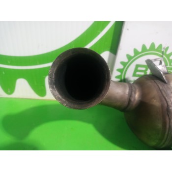 Recambio de catalizador para citroën c3 1.4 hdi sx referencia OEM IAM 173805  