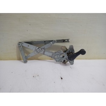 ELEVALUNAS TRASERO DERECHO 96562771 