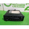 Recambio de sistema audio / radio cd para opel zafira a elegance referencia OEM IAM 1780162 /  