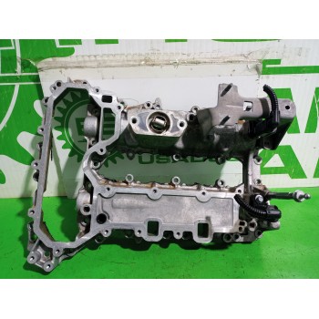 Recambio de tapa balancines para peugeot 2008 (--.2013) allure referencia OEM IAM 9675306110  