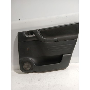 GUARNECIDO PUERTA TRASERA DERECHA 013166650 