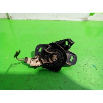 Recambio de maneta exterior porton para opel vectra c berlina gts referencia OEM IAM 9180101  