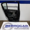 Recambio de puerta trasera izquierda para opel corsa d 1.3 16v cdti referencia OEM IAM 124355  