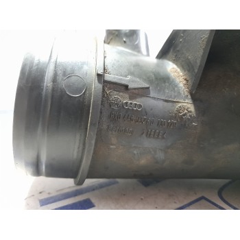 Recambio de tubo para seat leon (1m1) 1.9 tdi referencia OEM IAM 44603770  