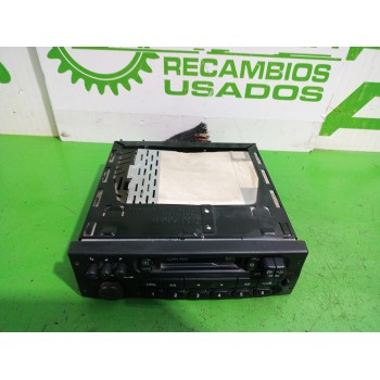 Recambio de sistema audio / radio cd para opel zafira a elegance referencia OEM IAM 1780162 /  