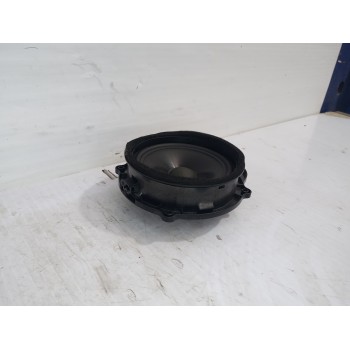 Recambio de altavoz puerta delantera izquierda para land rover discovery 4 tdv6 hse referencia OEM IAM XQM500500  