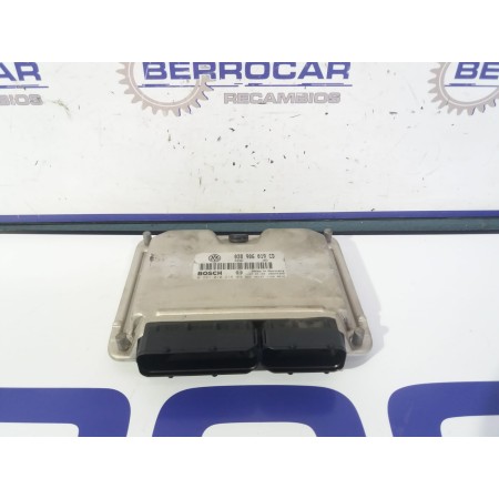 Recambio de centralita motor uce para volkswagen passat berlina (3b2) 1.9 tdi referencia OEM IAM 038906019CD  