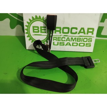Recambio de enganche cinturon para seat toledo (1m2) 1.9 tdi referencia OEM IAM 1M0857495A FCN  