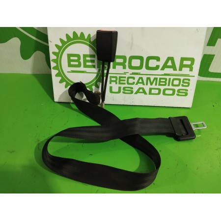 Recambio de enganche cinturon para seat toledo (1m2) 1.9 tdi referencia OEM IAM 1M0857495A FCN  
