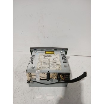 Recambio de sistema audio / radio cd para opel astra h (a04) 1.7 cdti (l48) referencia OEM IAM 13190856  